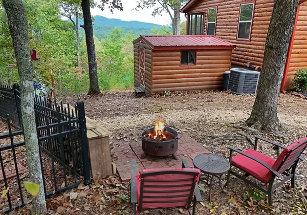 Mineral Bluff, GA 30559,256 Chigger Ridge Road