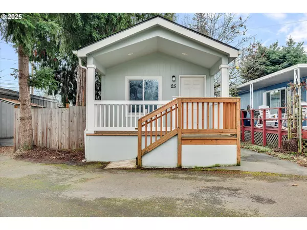 Clackamas, OR 97015,16551 SE 82ND DR #25