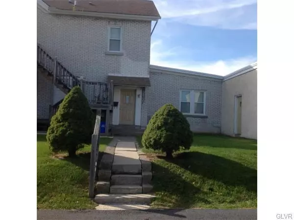 435 East 10th Street #5, Northampton Borough, PA 18067