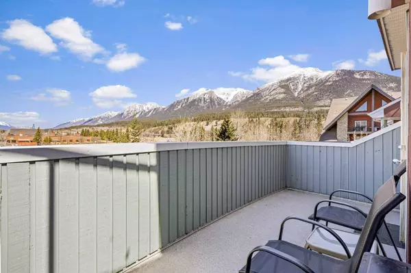 Canmore, AB T1W3G1,1151 Sidney ST #313