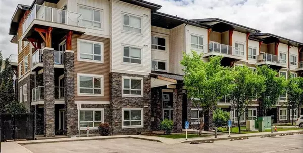 240 Skyview Ranch RD NE #1105, Calgary, AB T3N0P4