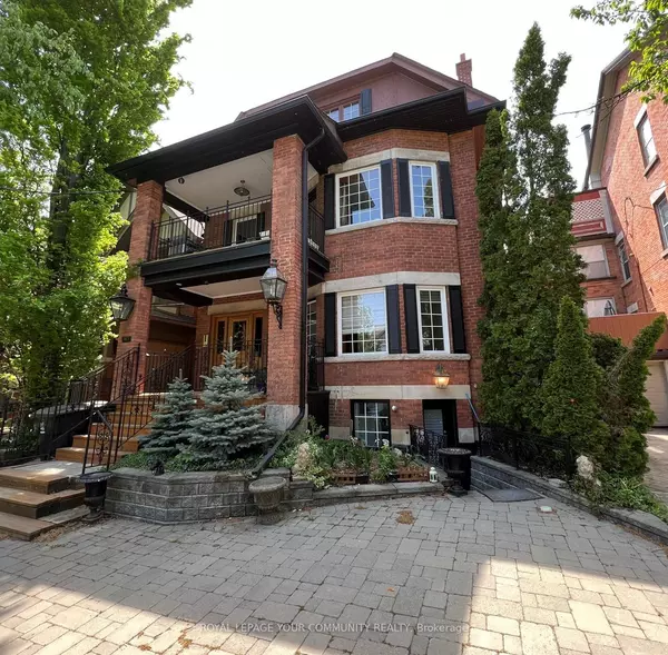 162 Glen RD #3, Toronto C09, ON M4W 2W6