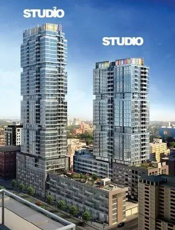 30 Nelson ST, Toronto C01, ON M5V 0H5