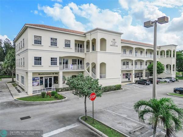 100 N State Road 7 #203A, Margate, FL 33063