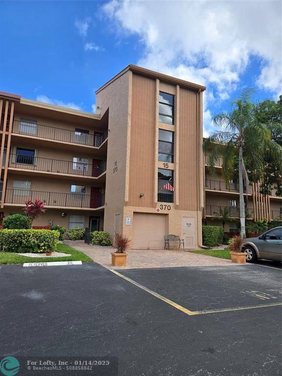 370 NW 76th Ave  #204, Margate, FL 33063