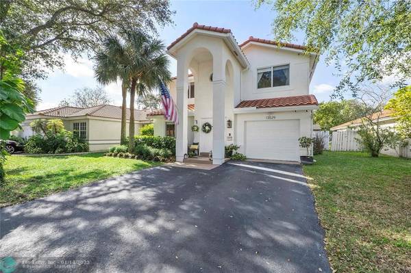 Plantation, FL 33325,13529 NW 5TH CT