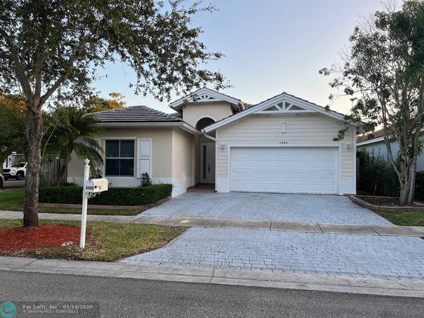 3480 NE 2ND ST, Homestead, FL 33033