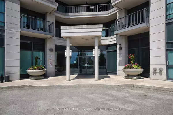 Richmond Hill, ON L4B 0B1,185 Oneida CRES #1119