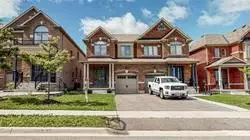 629 Sweetwater CRES, Newmarket, ON L3X 0H5