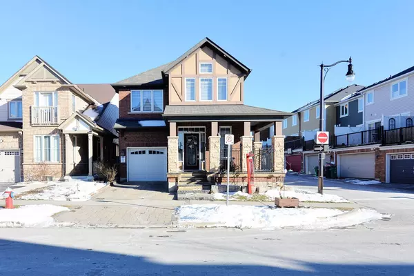 3 Agricola RD, Brampton, ON L7A 0V1