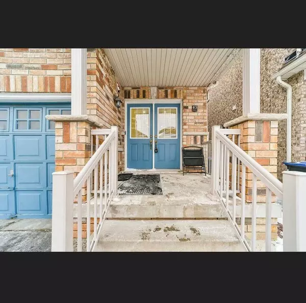 Brampton, ON L6R 0T1,45 Kettlewell CRES