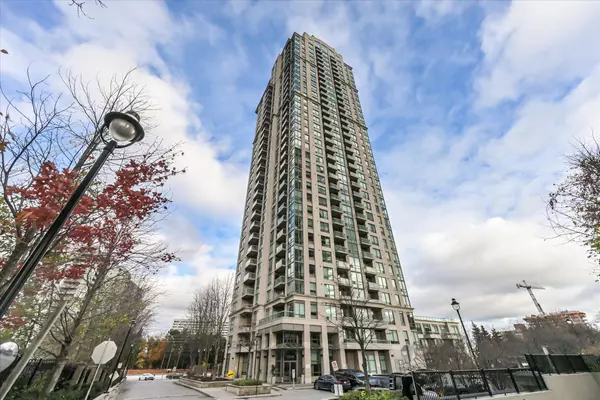 3504 Hurontario ST #305, Mississauga, ON L5B 0B9