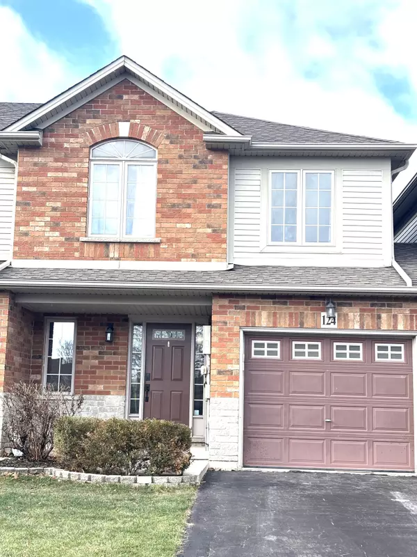 124 Magnolia CRES, Grimsby, ON L3M 5R5