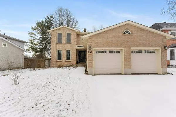 Kingston, ON K7P 2B5,941 AMBLESIDE CRES