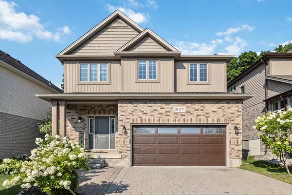 London, ON N5X 0H3,2077 SPRINGRIDGE DR E