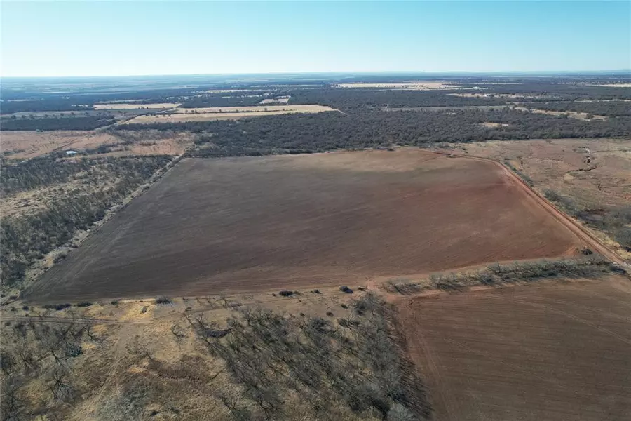 Tract 8 Pvt Rd TBD, Abilene, TX 79601