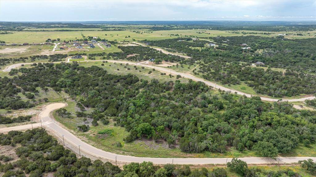 Lot 127, 1186 County Road 407A, Nemo, TX 76043