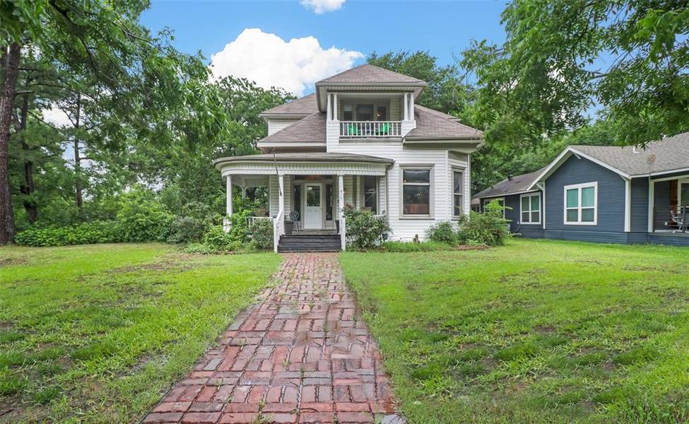 415 Howard Street, Royse City, TX 75189