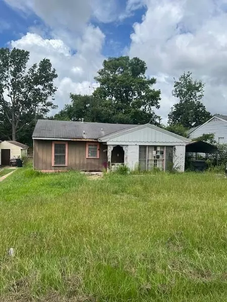 1506 Jewella Avenue, Shreveport, LA 71109