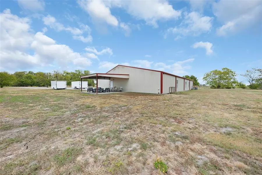 4388 Fm 1565, Caddo Mills, TX 75135