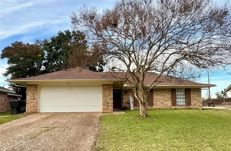 5311 Hollyhock Lane, Bossier City, LA 71112