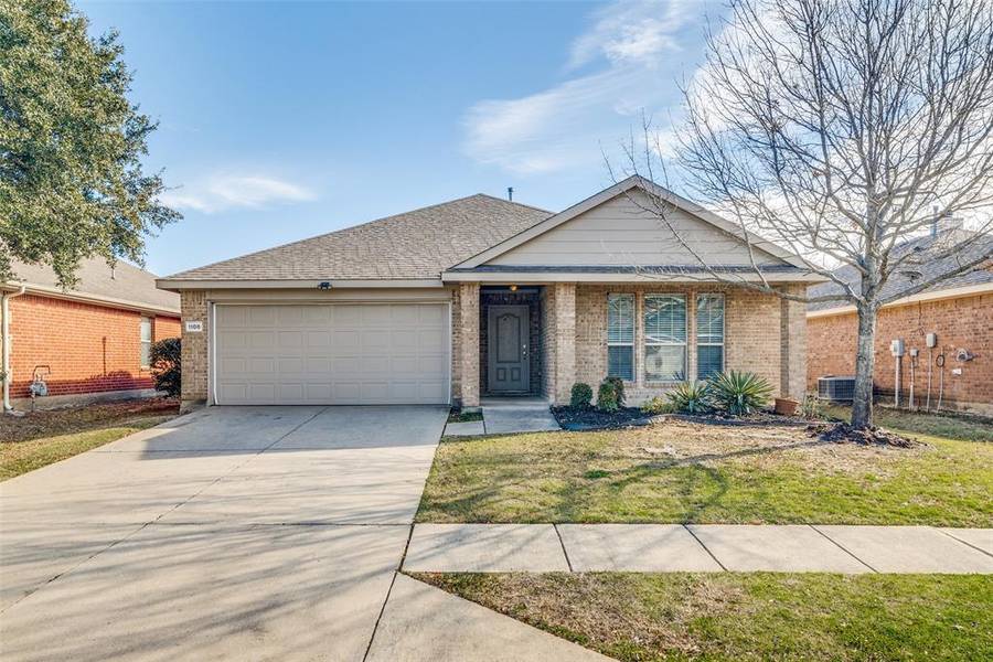 1108 Sandalwood Road, Royse City, TX 75189