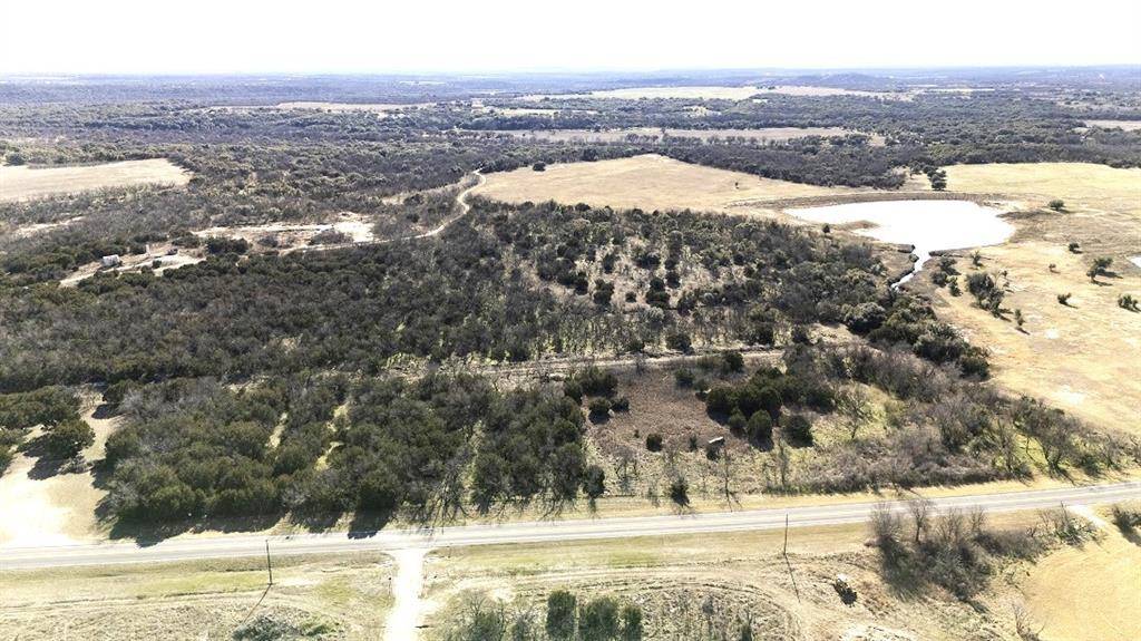 0000 FM 61 Road, Newcastle, TX 76372