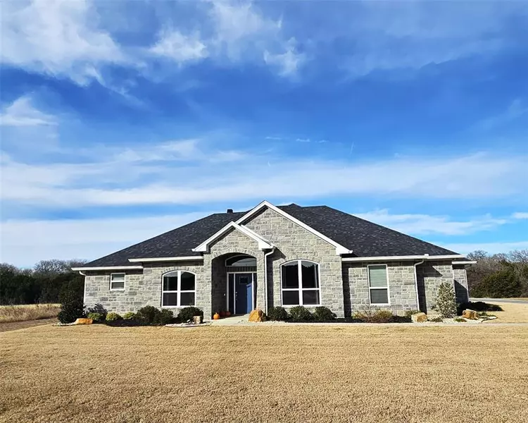 1680 Highland Drive, Whitney, TX 76692