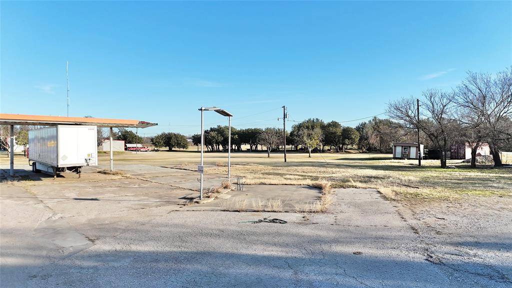 601 Tx-254-Loop, Ranger, TX 76470