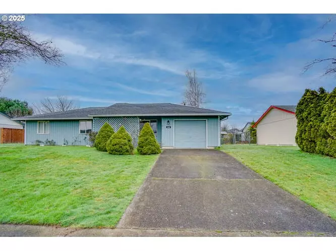 208 SW 14TH ST, Battle Ground, WA 98604