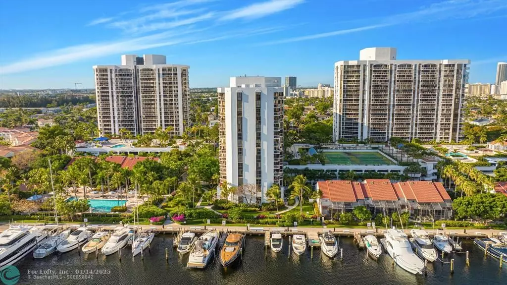 3610 Yacht Club Dr  #107, Aventura, FL 33180