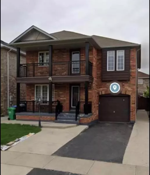 11 TUFTON CRES N, Brampton, ON L7A 2J2