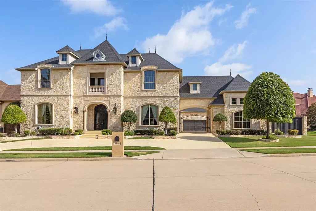 Frisco, TX 75034,4648 Warwick Lane