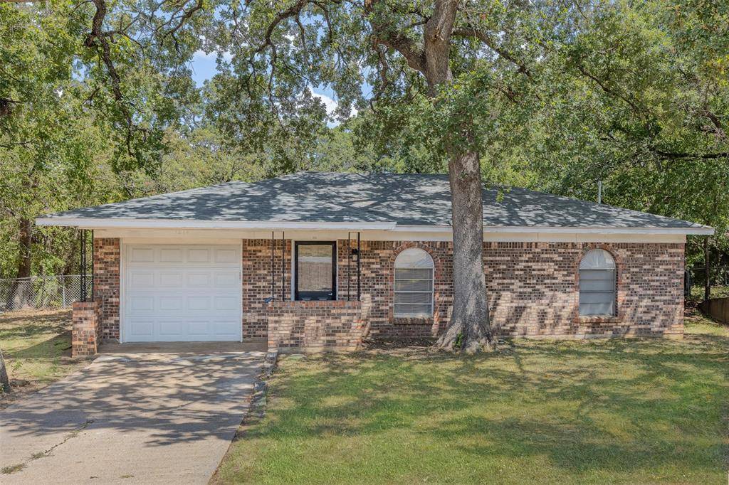 Denison, TX 75020,1214 Carla Street