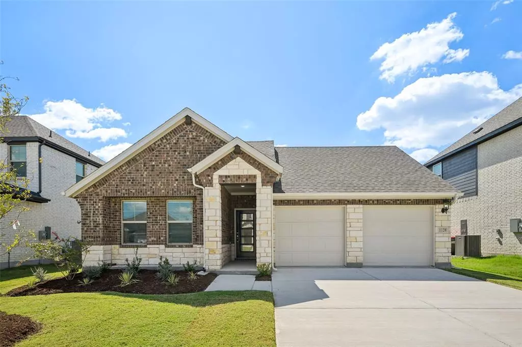 Anna, TX 75409,1120 Staffords Point Lane