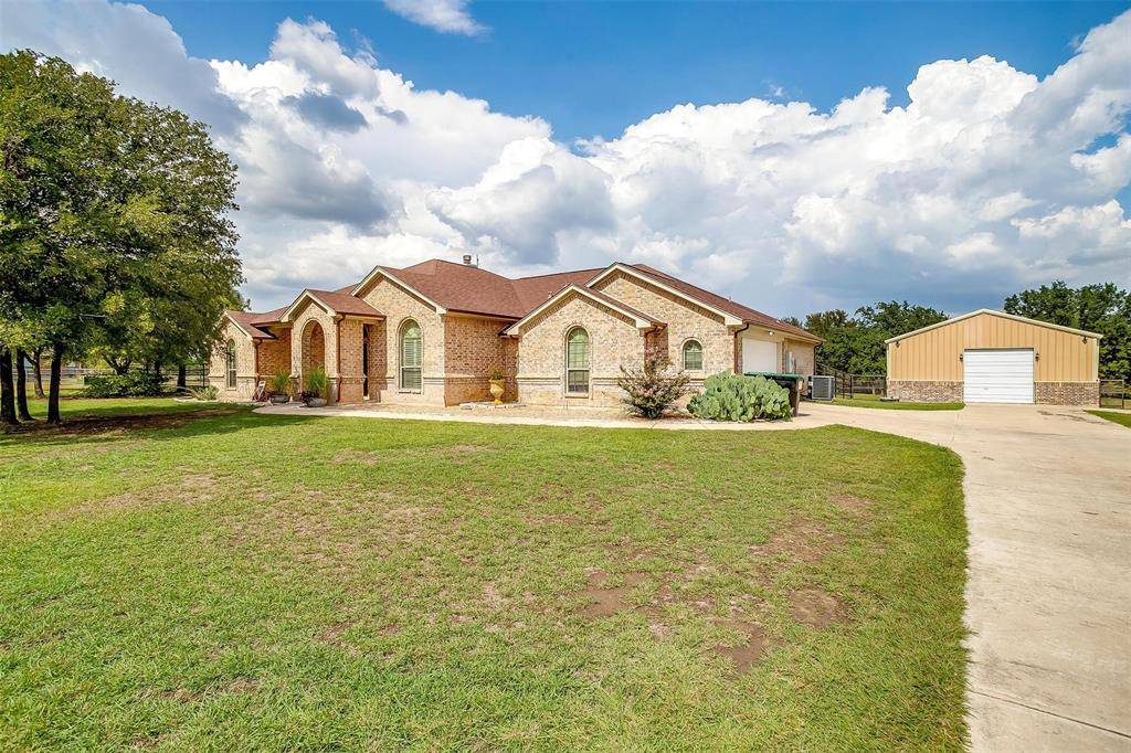 Azle, TX 76020,159 Rattling Antler Court