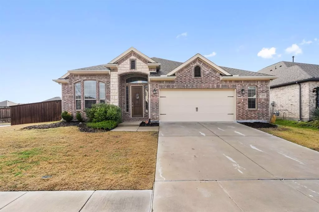 Mckinney, TX 75071,1112 Granger Drive