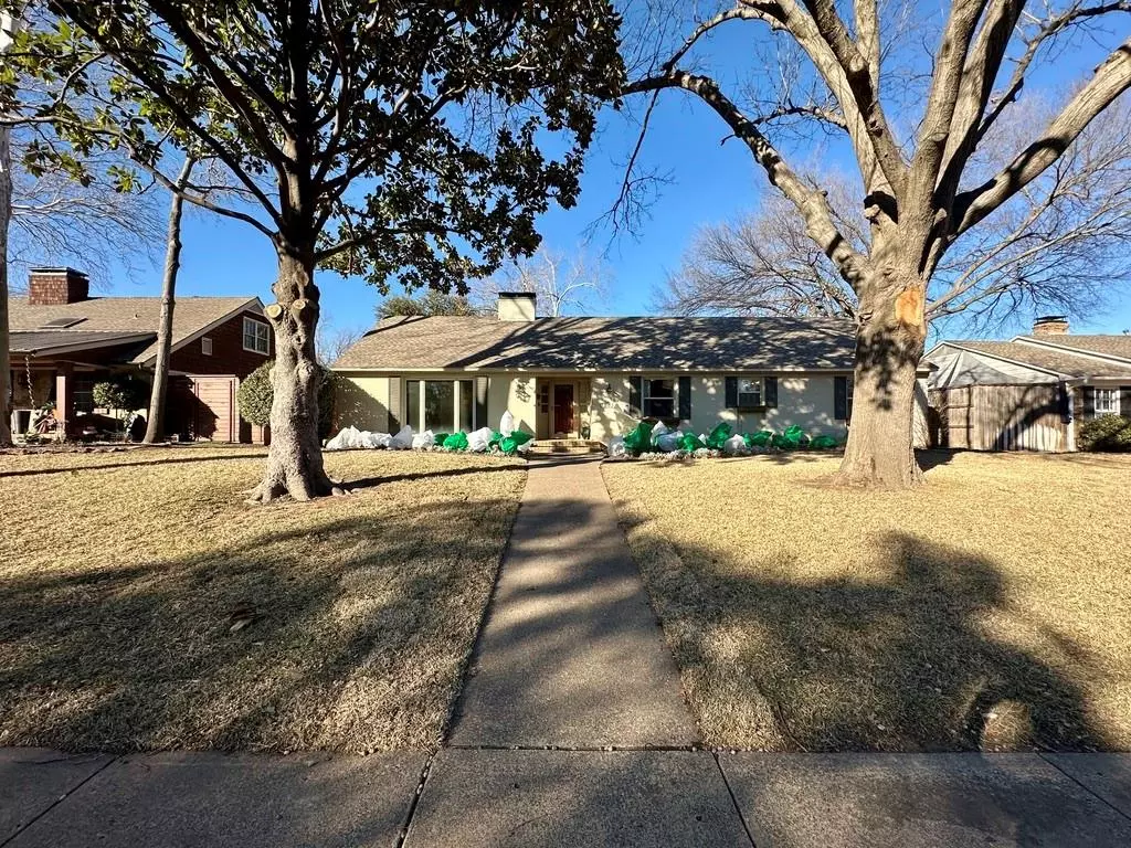 Richardson, TX 75080,1232 Chippewa Drive