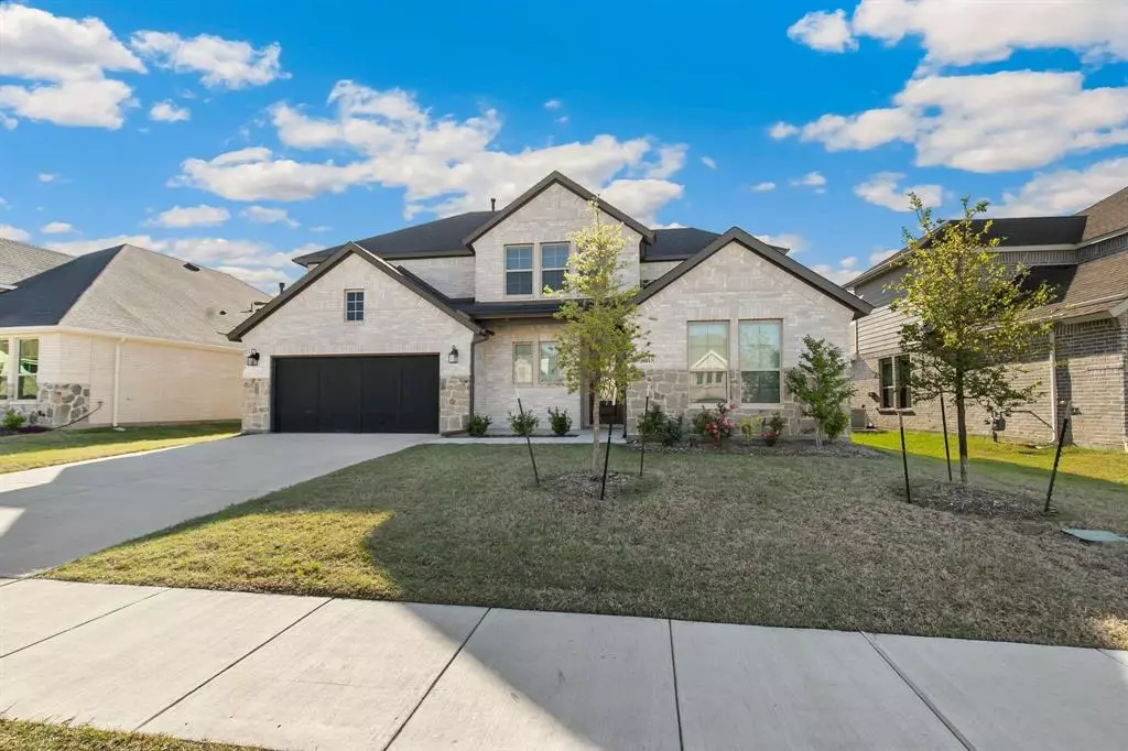 Prosper, TX 75078,3648 Platte River Trail