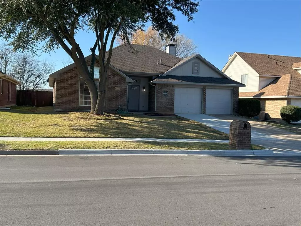 Arlington, TX 76018,5002 Redwater Drive