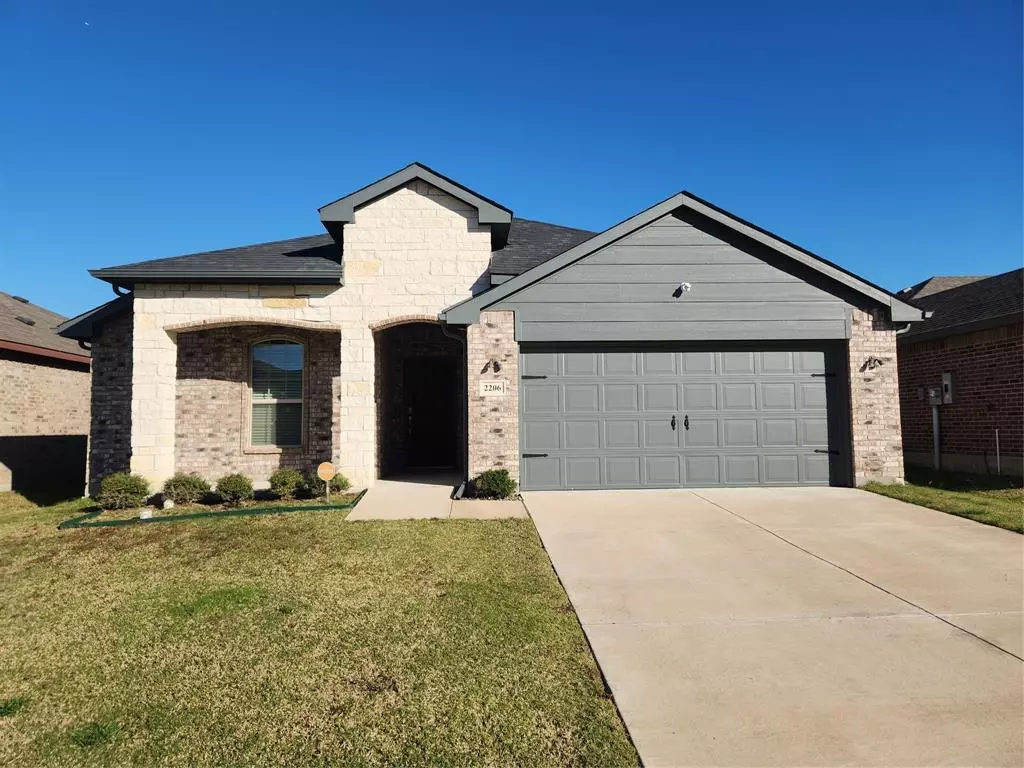 Farmersville, TX 75442,2206 Princeton Avenue