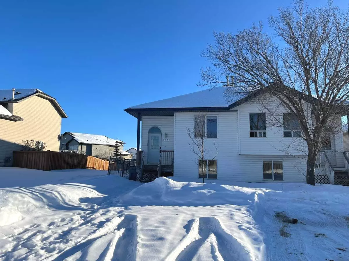 Grande Prairie, AB T8X 1N5,9501 Lakeland DR