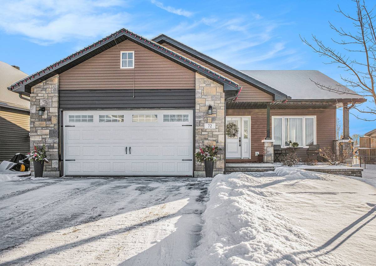 Renfrew, ON K7V 0A1,72 Otteridge DR