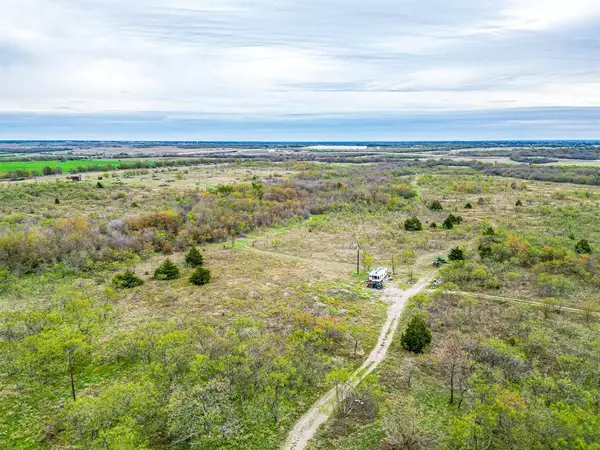 TBD Ingham Road, Corsicana, TX 75109