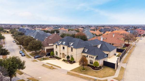 Frisco, TX 75034,4648 Warwick Lane