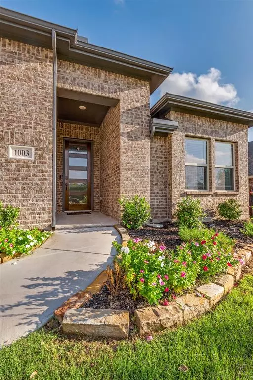 Mansfield, TX 76063,1003 Creekhaven Lane