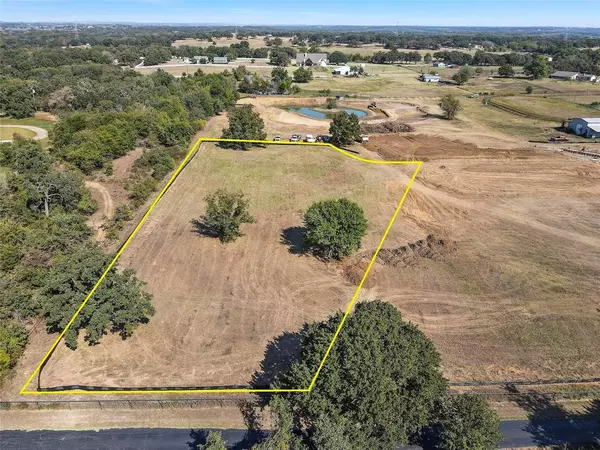 Copper Canyon, TX 75077,Lot 1 545 Jernigan