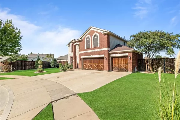 Fort Worth, TX 76244,5401 Loftsmoor Court