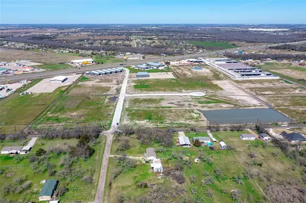 Caddo Mills, TX 75135,0 Geld Street #Lot 7