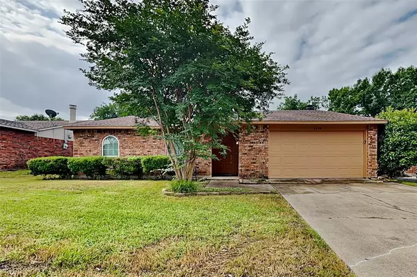 7430 Sandhurst Lane N,  North Richland Hills,  TX 76182